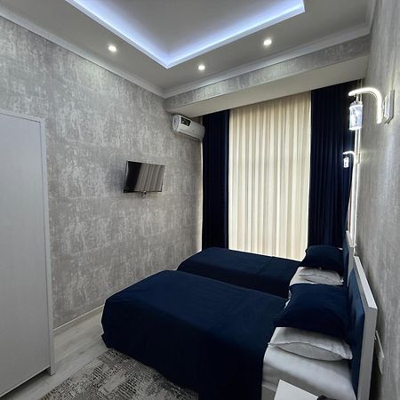 Bex Sueno Hotel Samarcande Extérieur photo