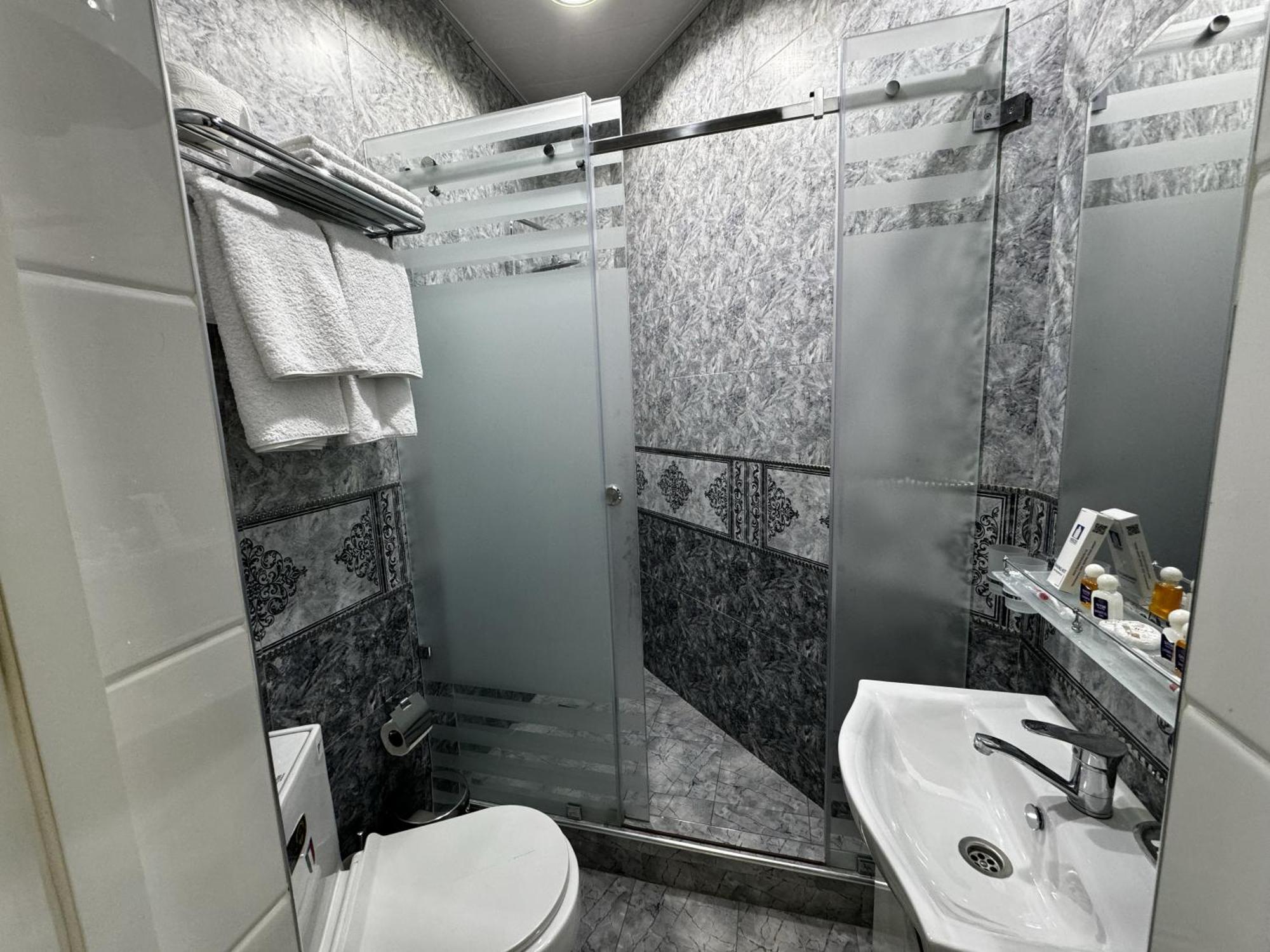 Bex Sueno Hotel Samarcande Extérieur photo