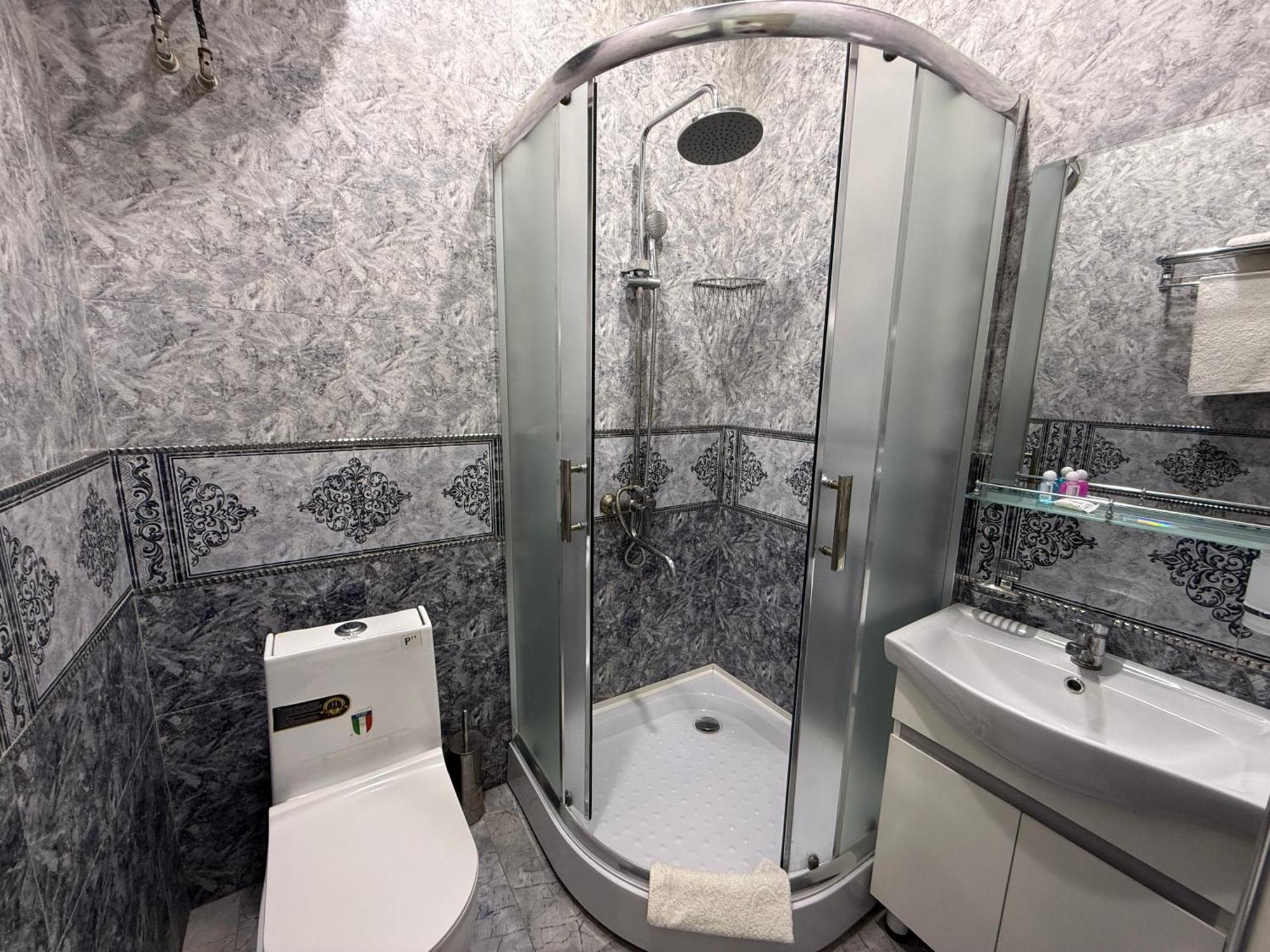 Bex Sueno Hotel Samarcande Extérieur photo