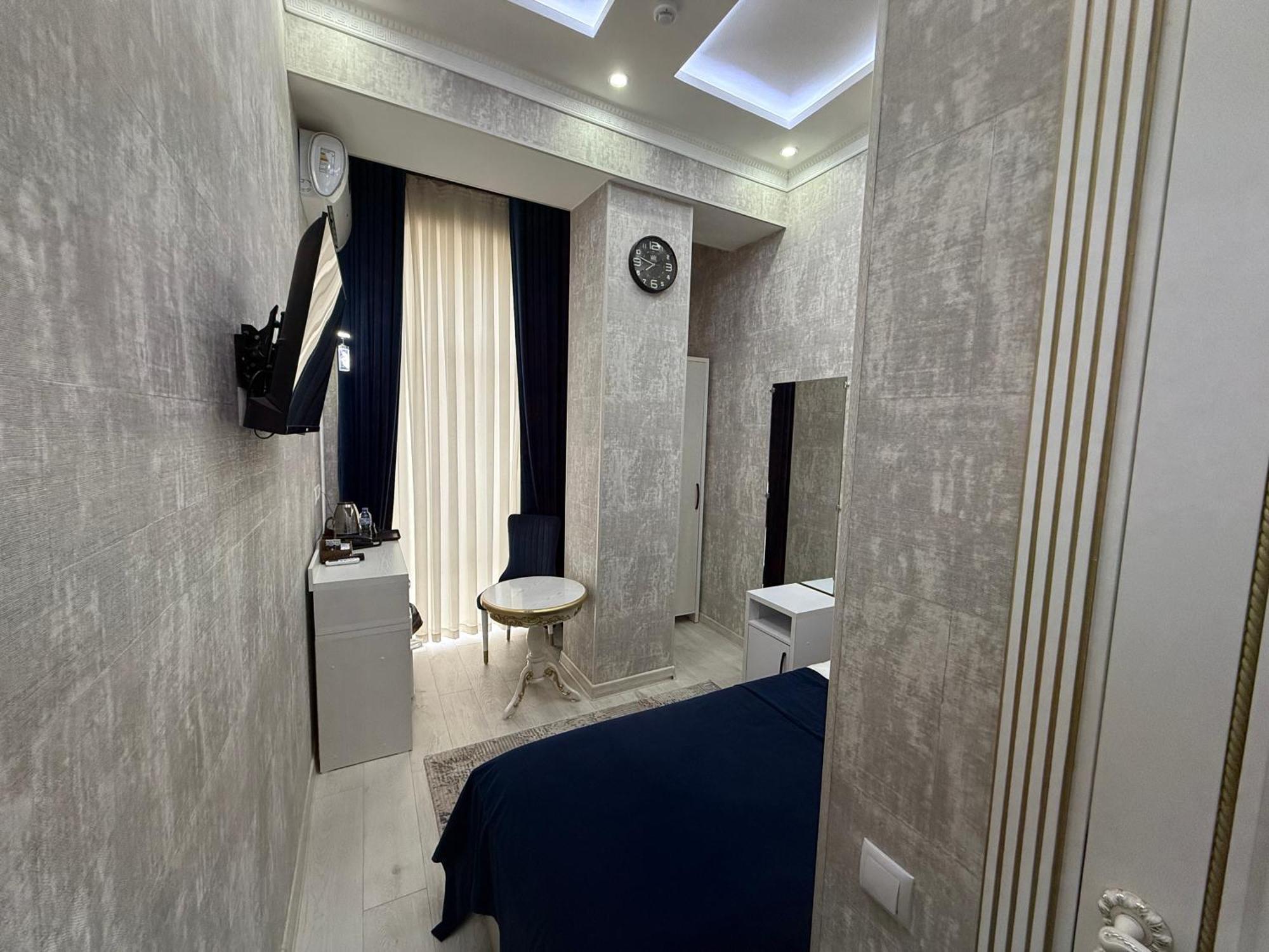 Bex Sueno Hotel Samarcande Extérieur photo