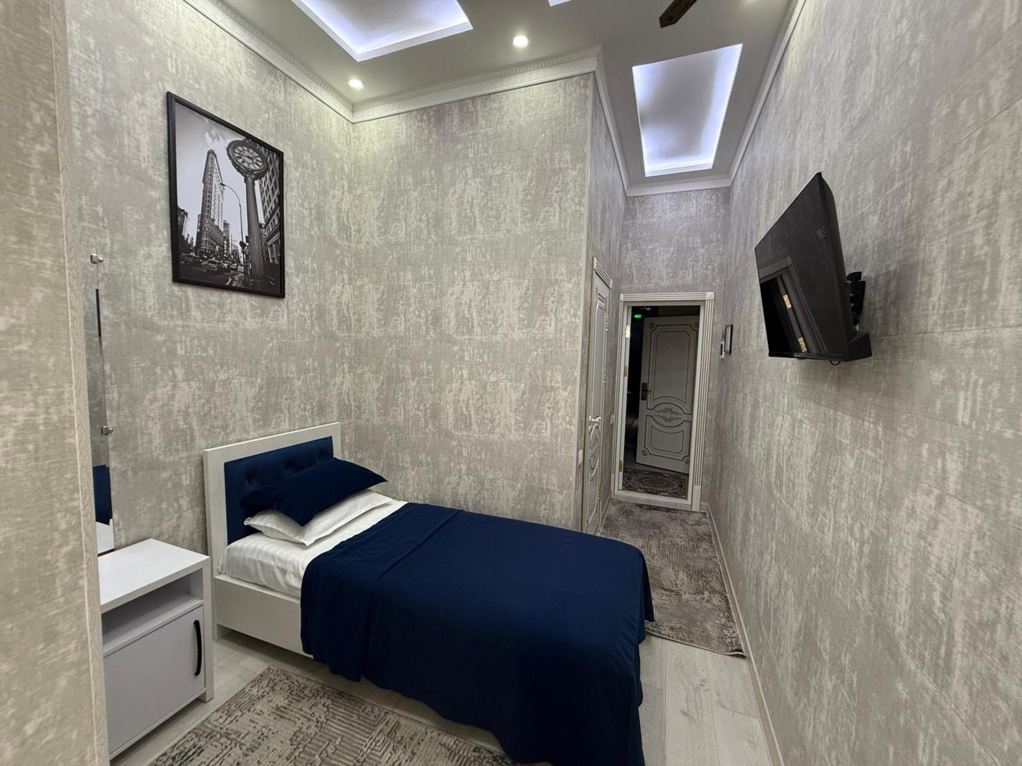 Bex Sueno Hotel Samarcande Extérieur photo