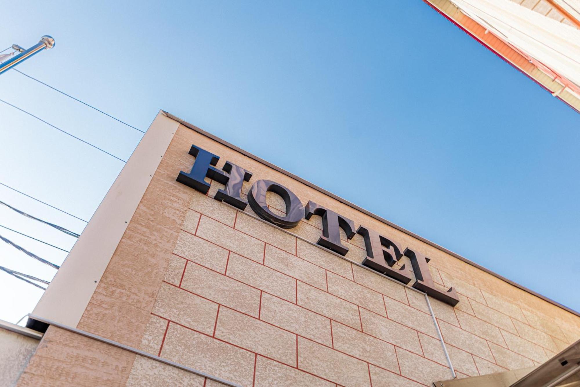 Bex Sueno Hotel Samarcande Extérieur photo